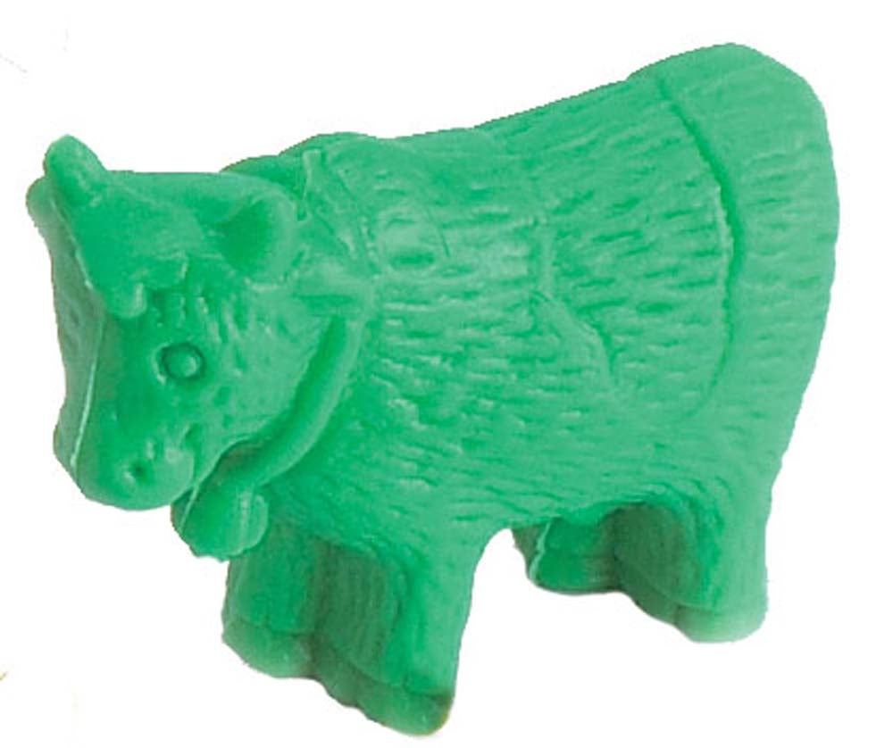 Edx Education Farm Animal Counters