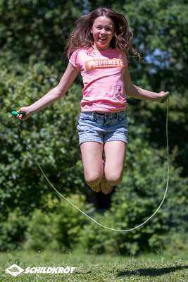 Schildkröt Kids Jumprope