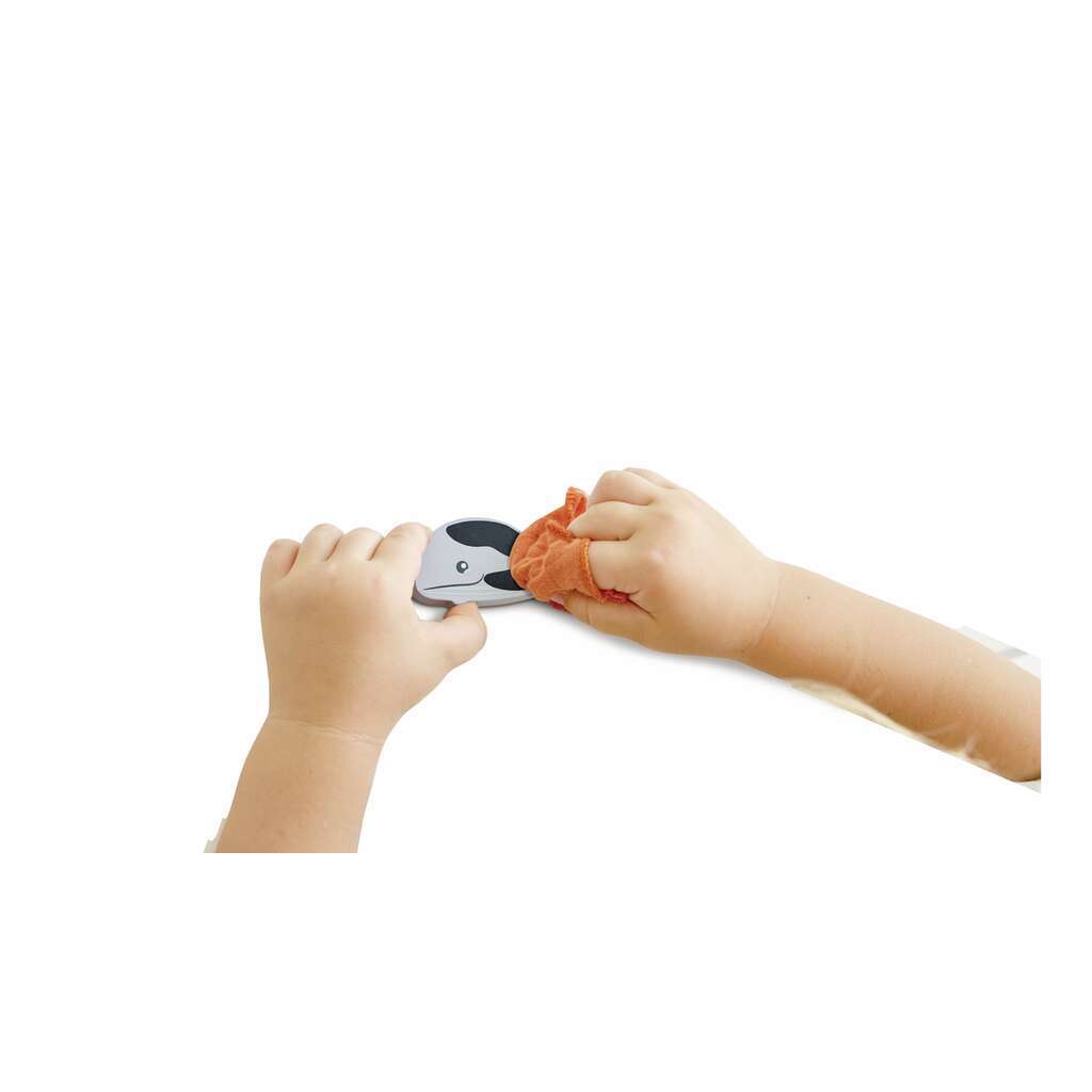 Hape Eco Catamaran Rescue