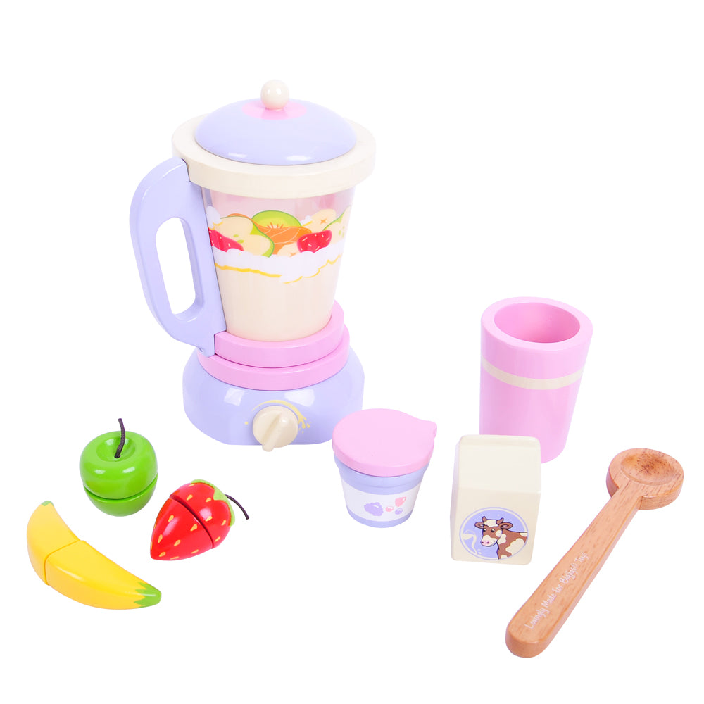 BigJigs Smoothie Maker