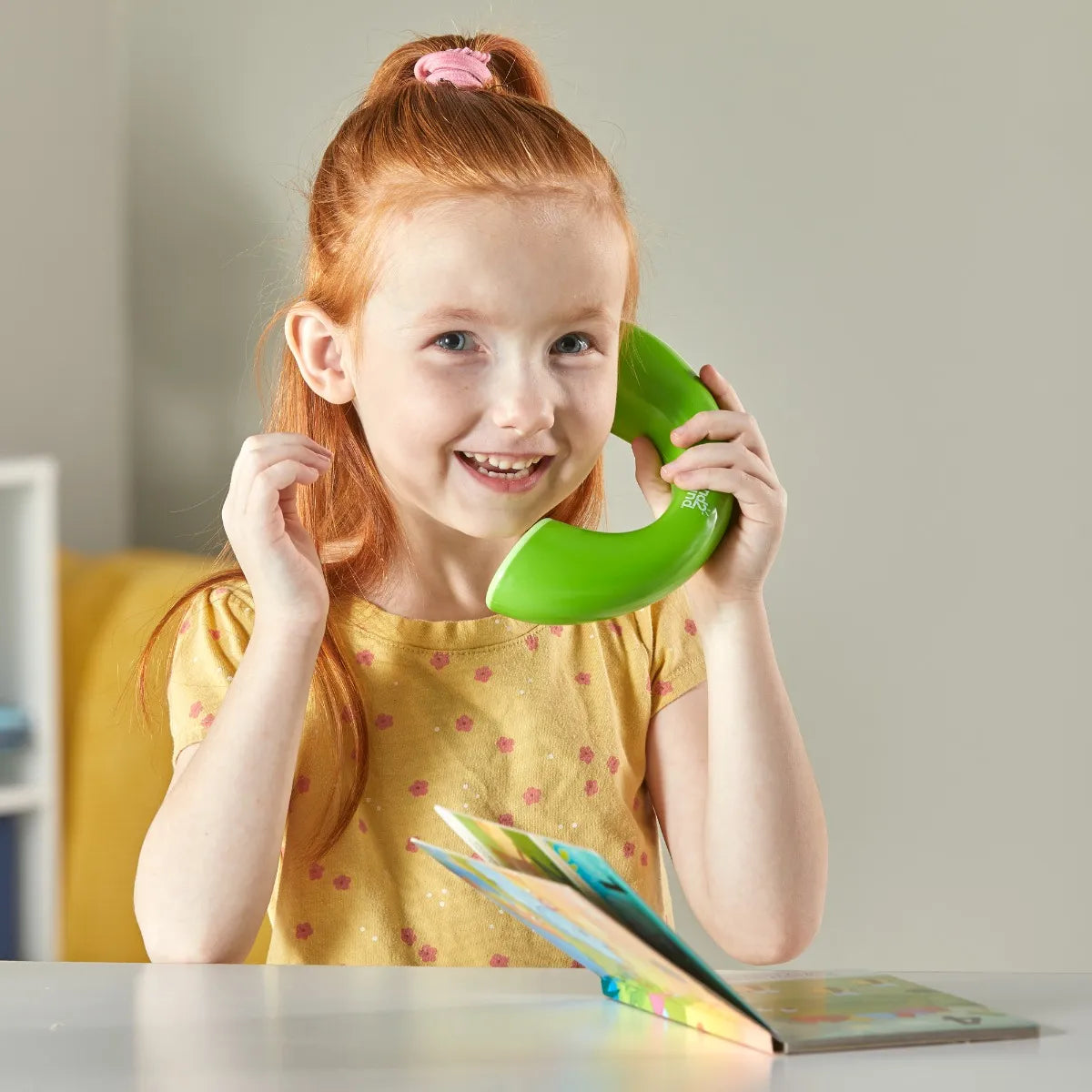 Learning Resources Phoneme Phones