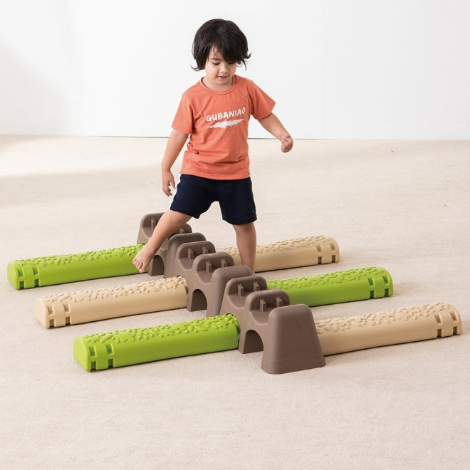 Weplay Jungle Trail