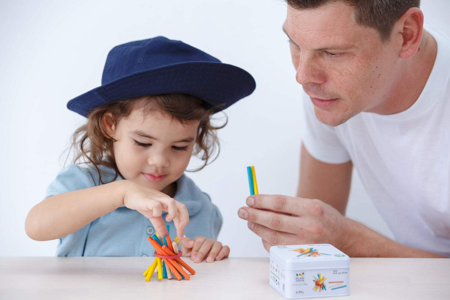 PlanToys Pick-Up Sticks