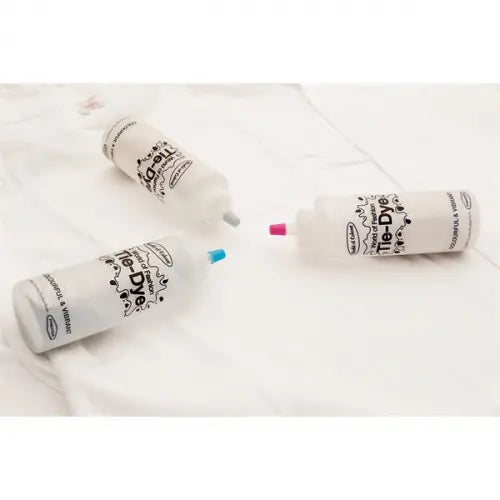 World of Colour Tie Dye Kit