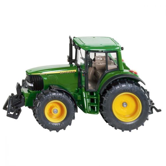 Siku 1:32 John Deere 6920S Tractor