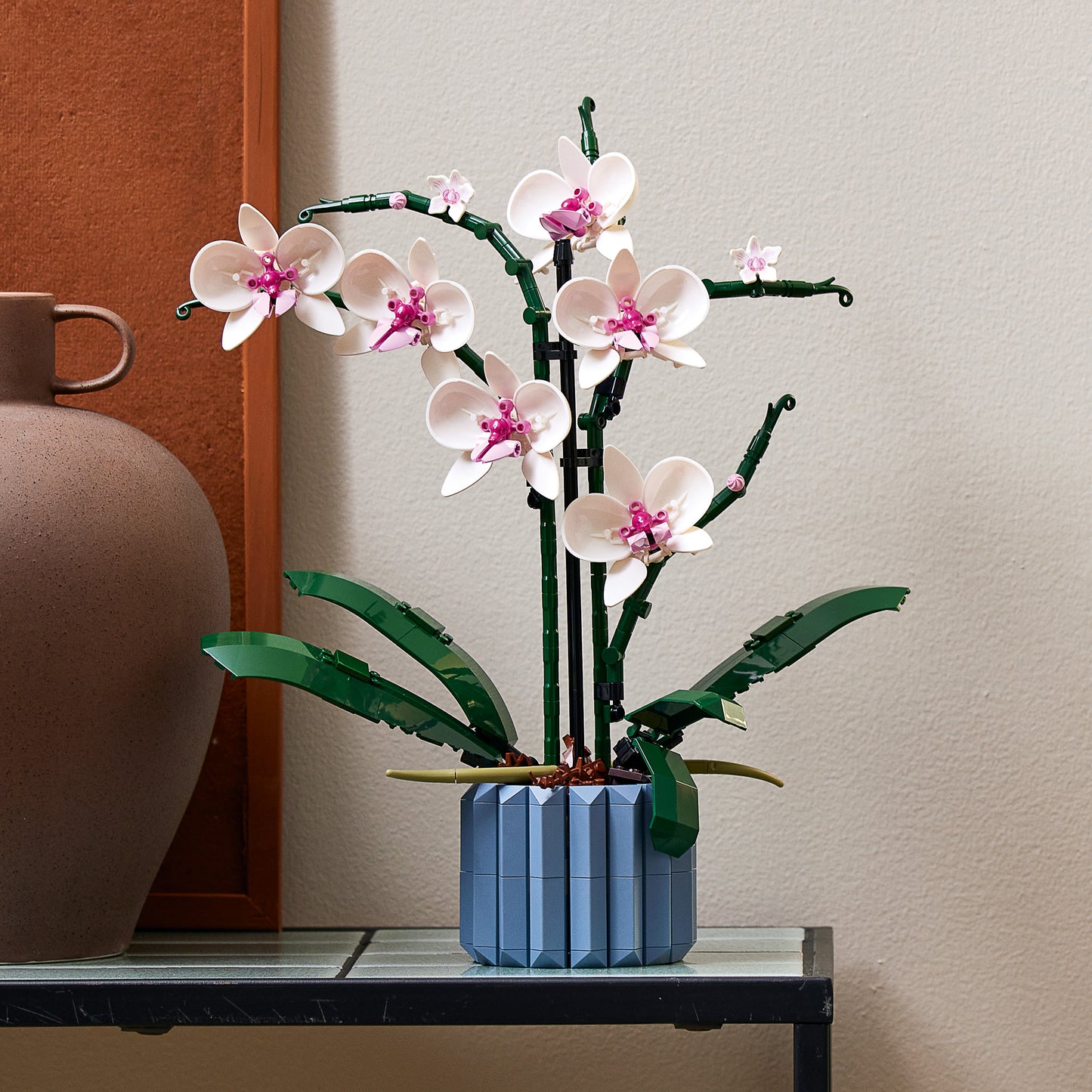 Lego Icons 10311 Orchid Artficial Plant
