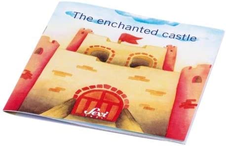 Sevi Multifunction Castle