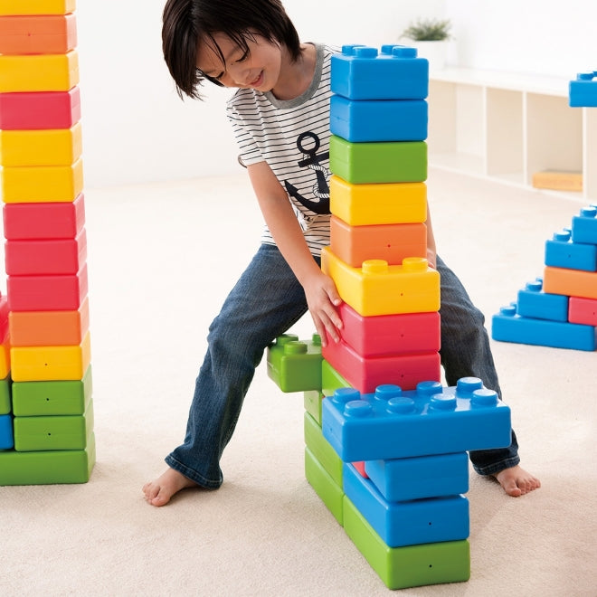 Giant Building Blocks Brick Me 45 Pcs