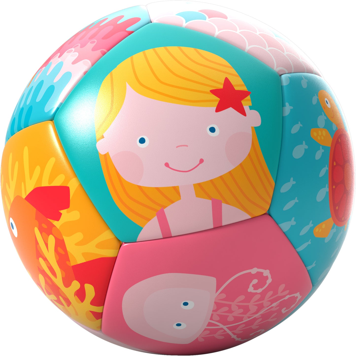 Haba Baby Ball Mermaid