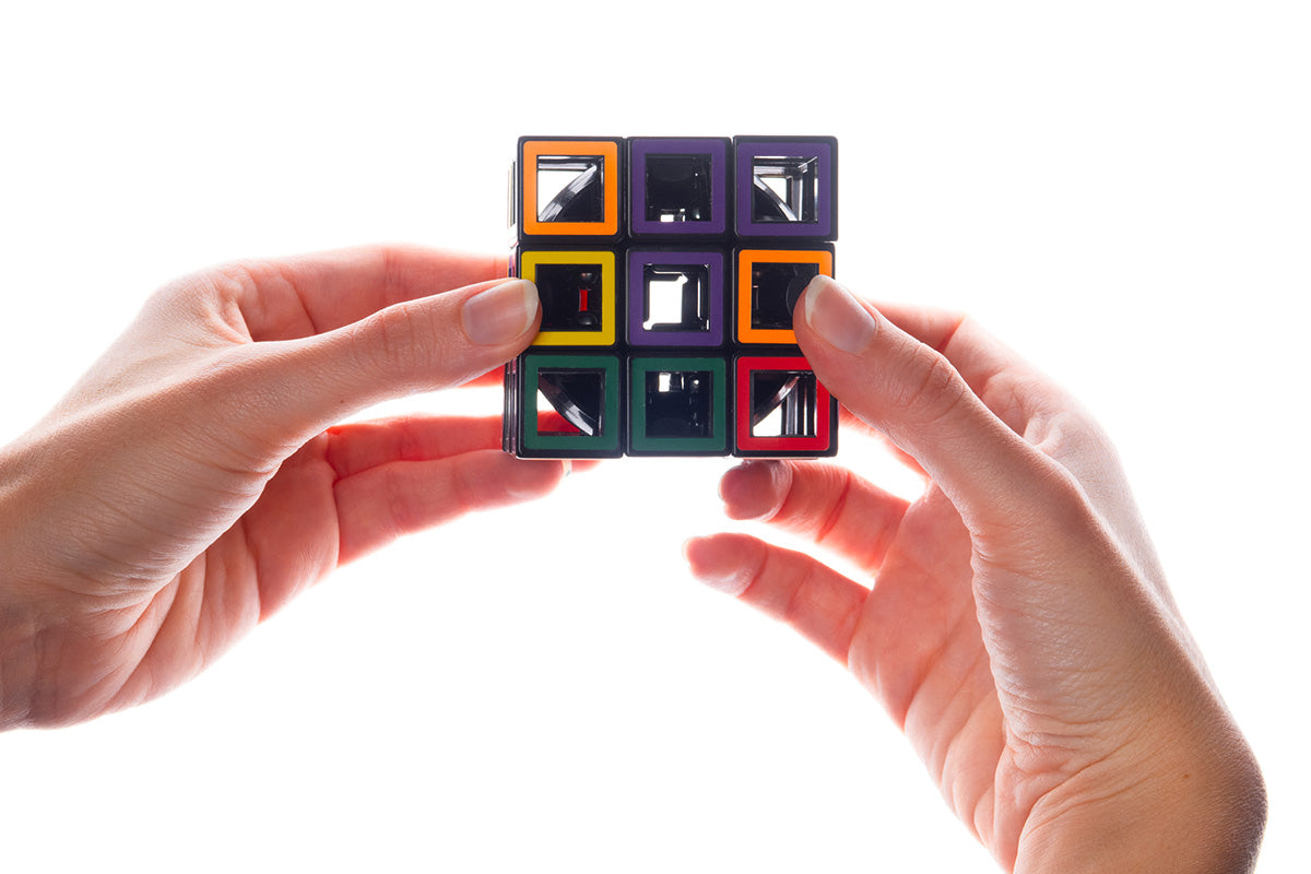 Recent Toys Hollow Cube