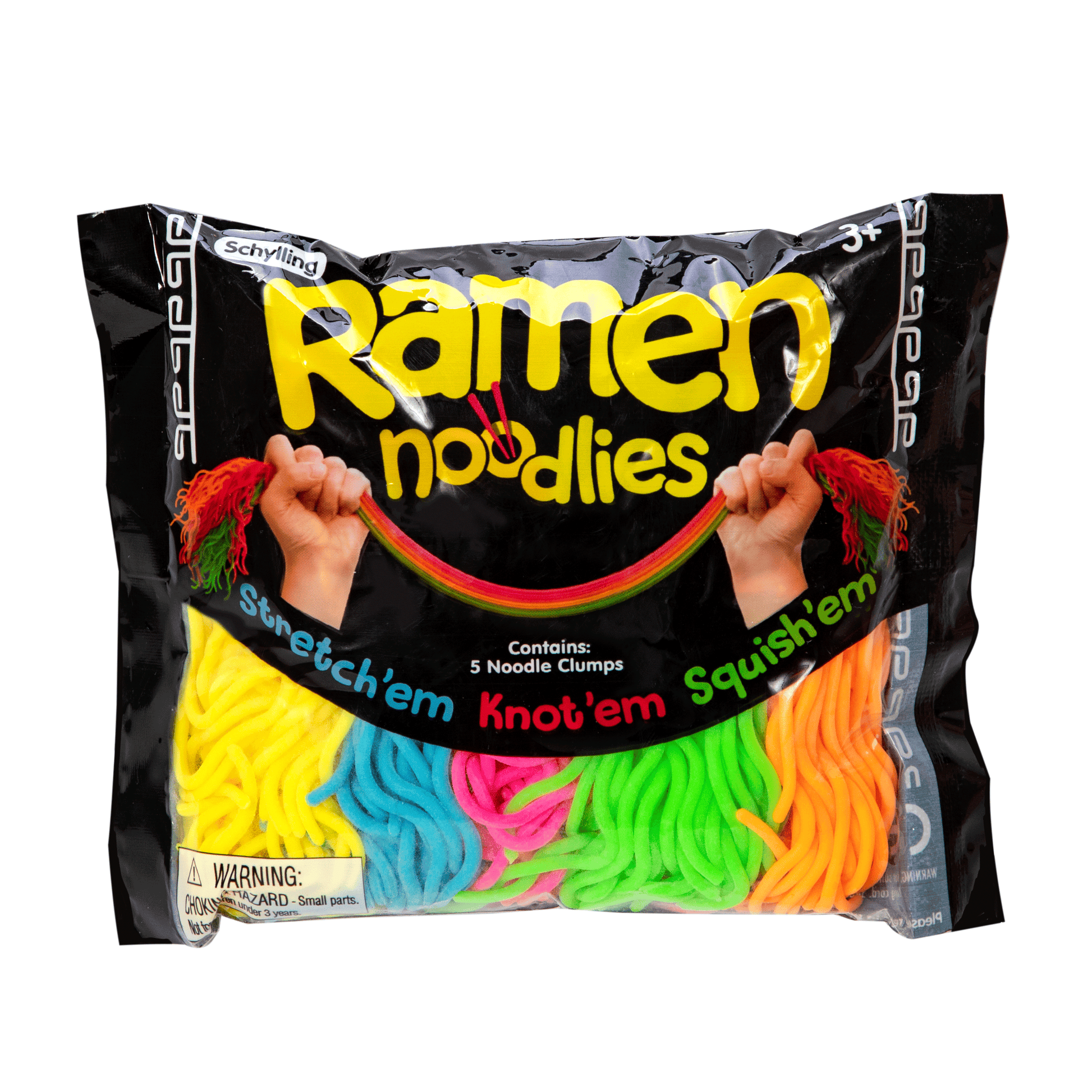 Schylling Ramen Noodlies