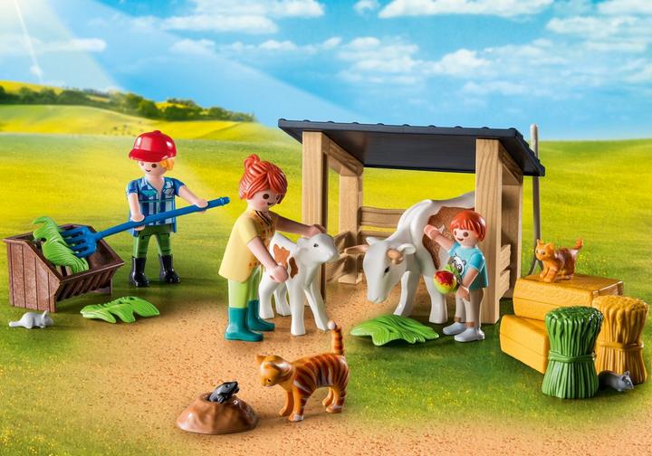 Playmobil 71248 Country Farm House