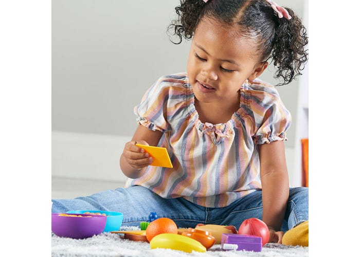 Learning Resources New Sprouts® Munch It!