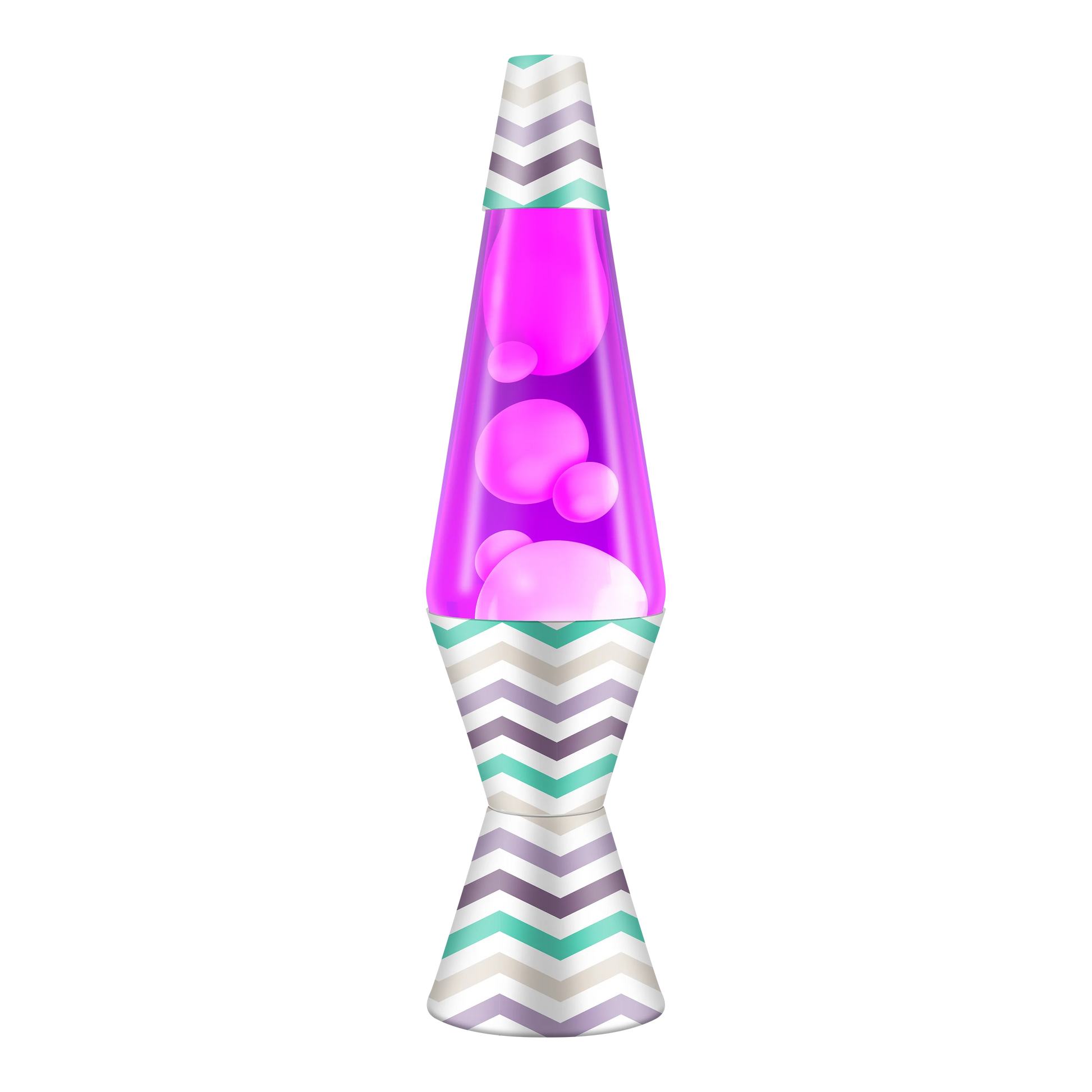Schylling Lava Lamp Poolside Cabana 14.5"