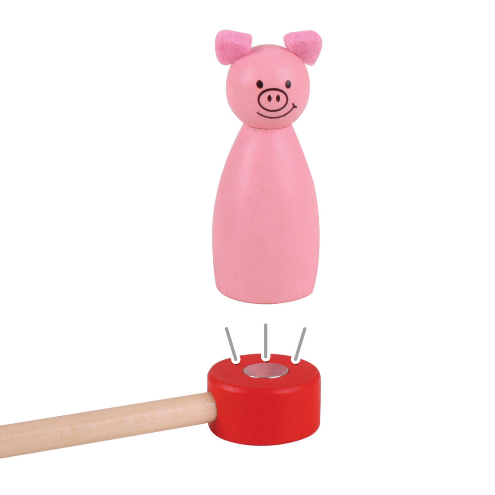 BigJigs Magnetic Theatre