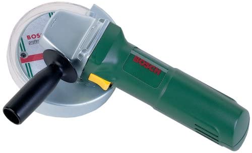 Klein Bosch Angle Grinder