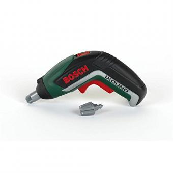 Klein Bosch - Cordless Screwdriver Ixolino Ii