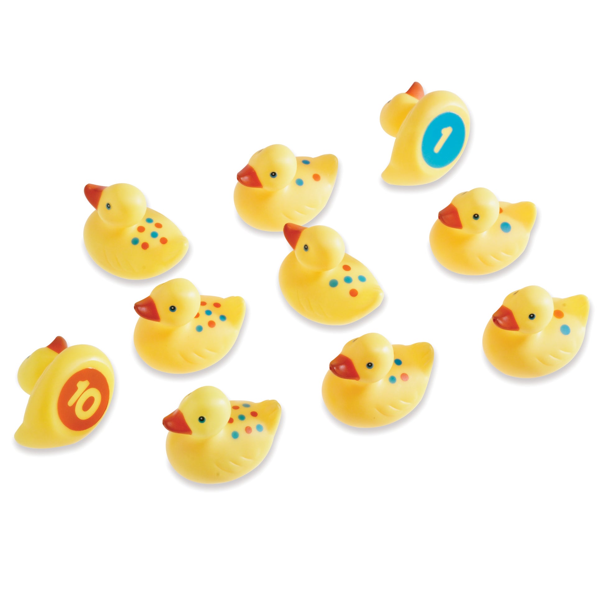 Learning Resources Number Fun Ducks