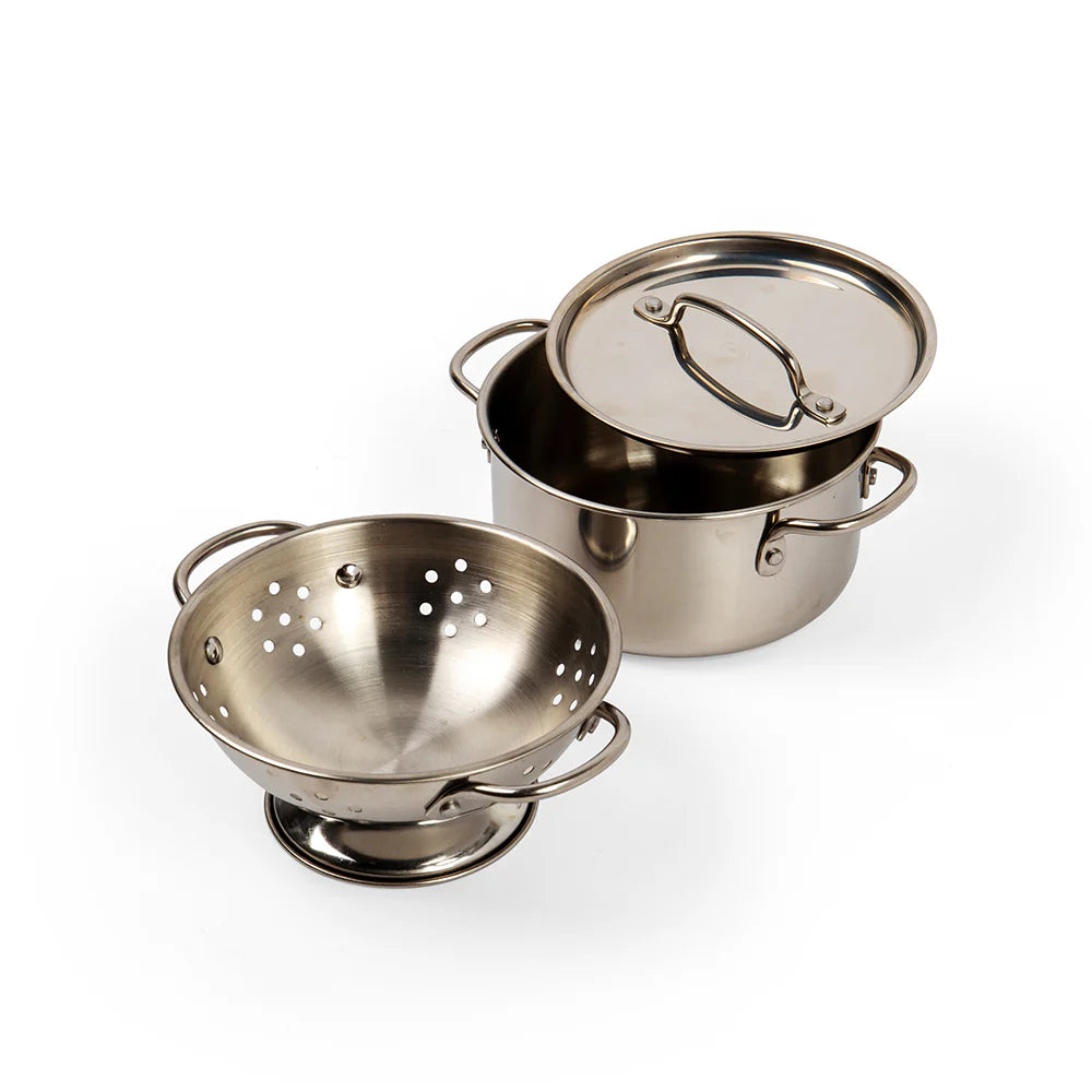 BigJigs Cooking Pot Rack
