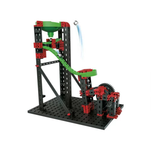 fischertechnik Dynamic XM