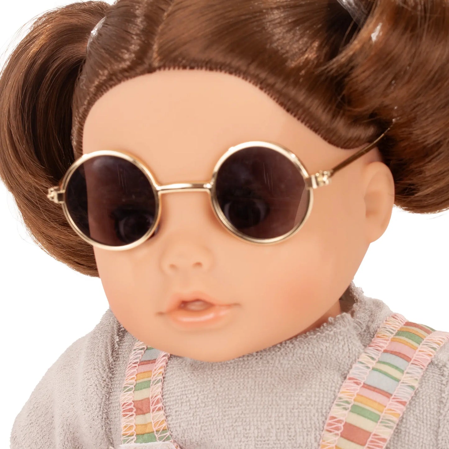 Gotz Dolls Cosy Aquini, Beach Vibes