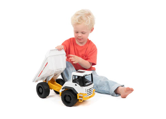 Bruder Roadmax Dump Truck