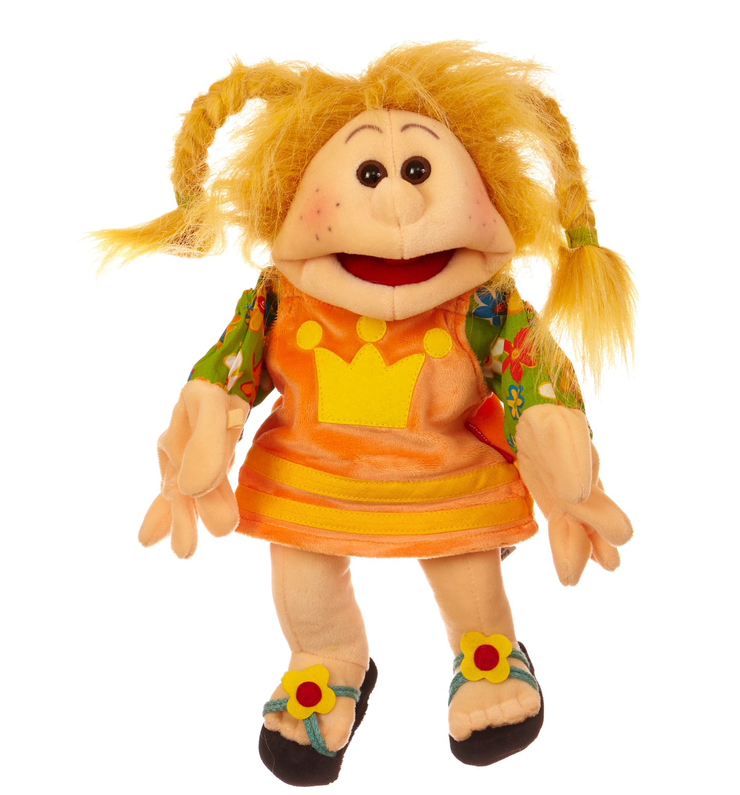 Living Puppets 35 cm Jennylein