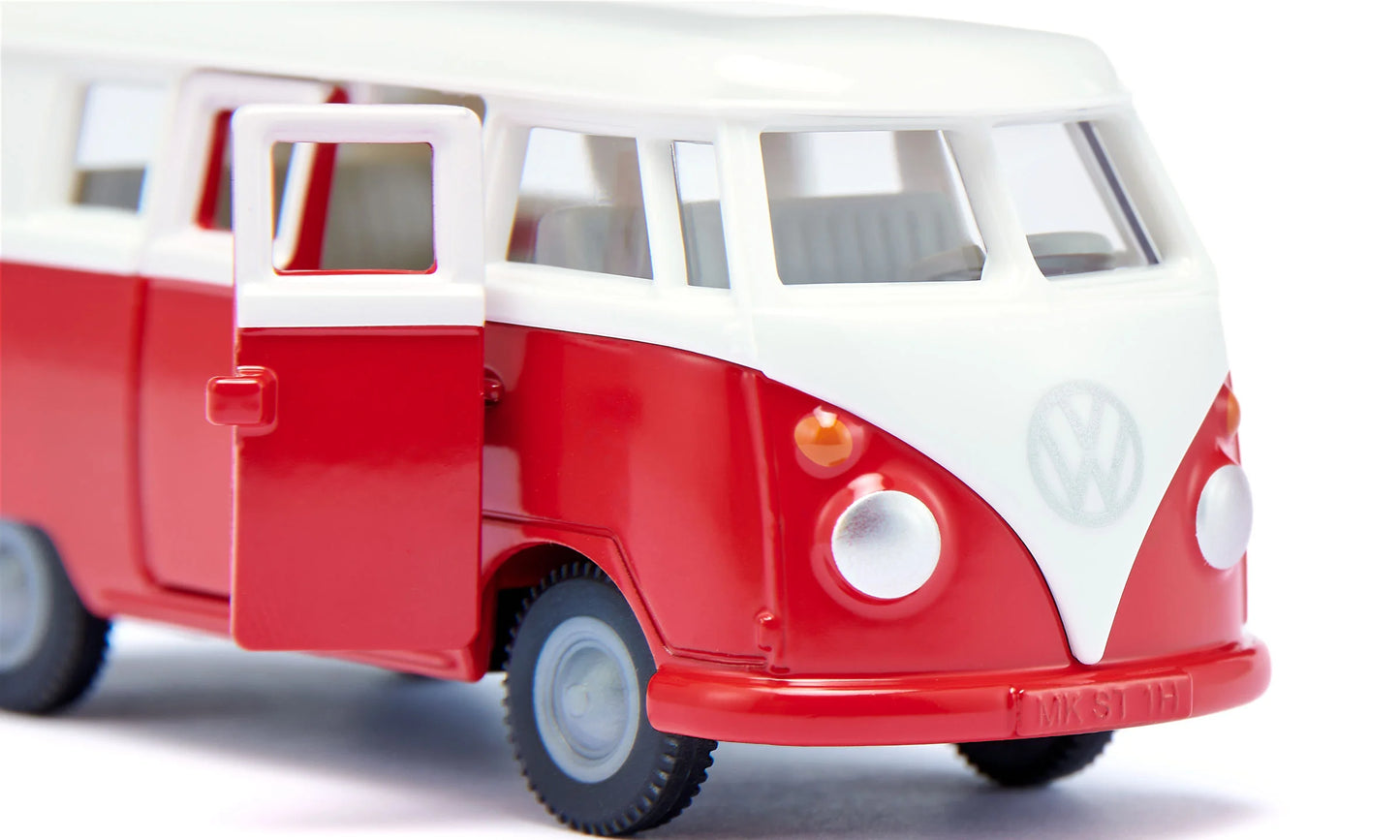Siku 1:50 VW T1 Bus