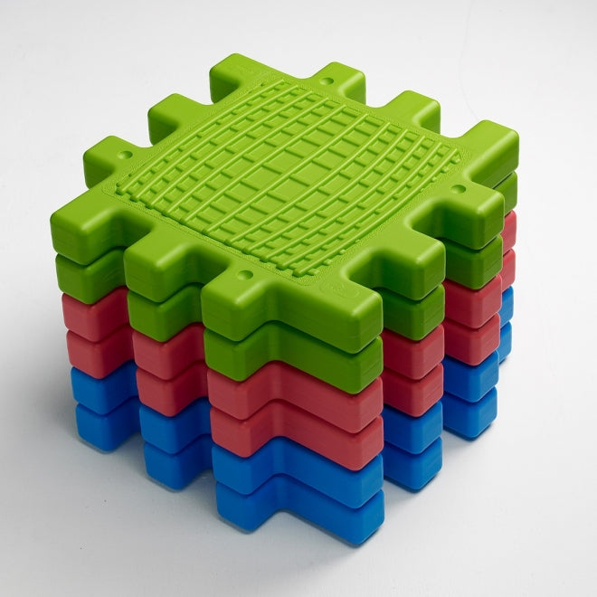 We-Block Tactile Cube