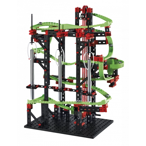 fischertechnik Dynamic M