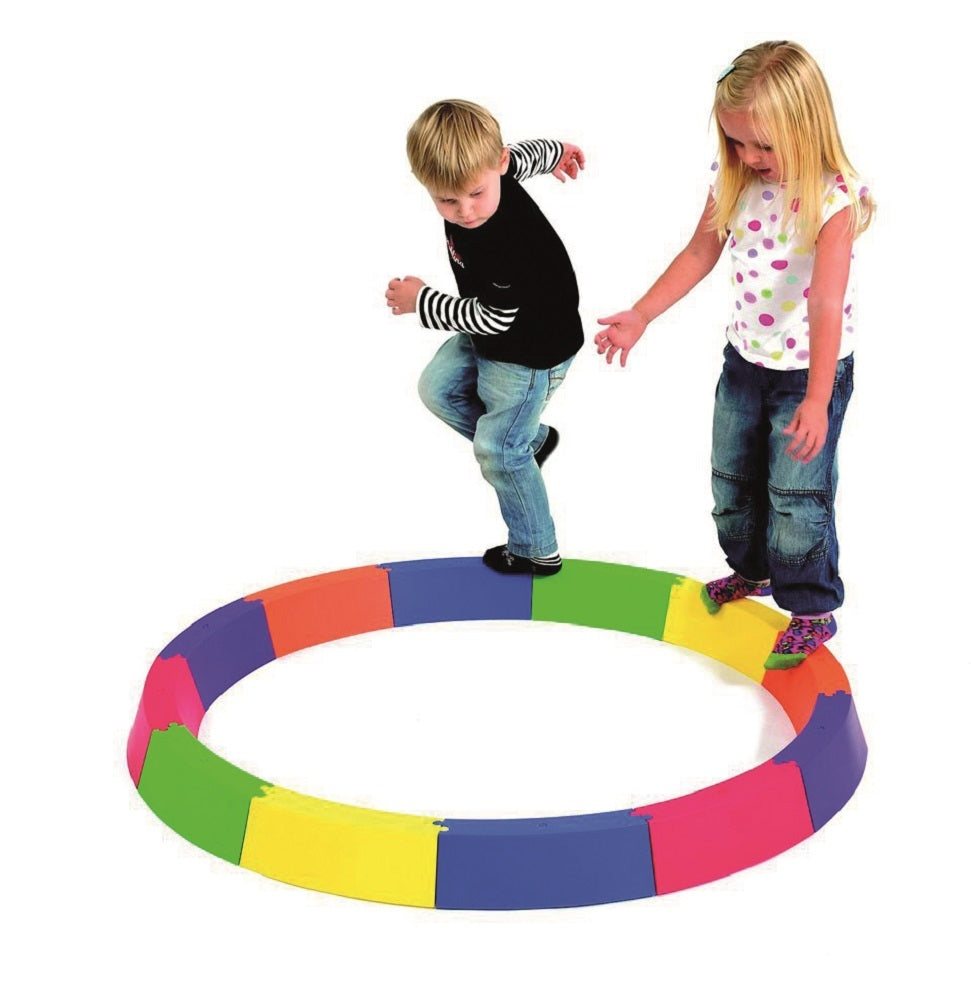 Edx Education Balancing Path
