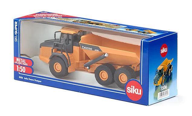 Siku 1:50 John Deere Dumper