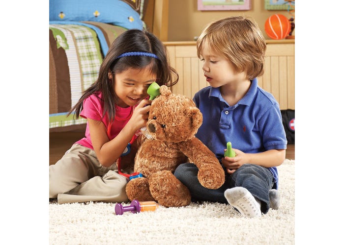 Learning Resources New Sprouts Cure It