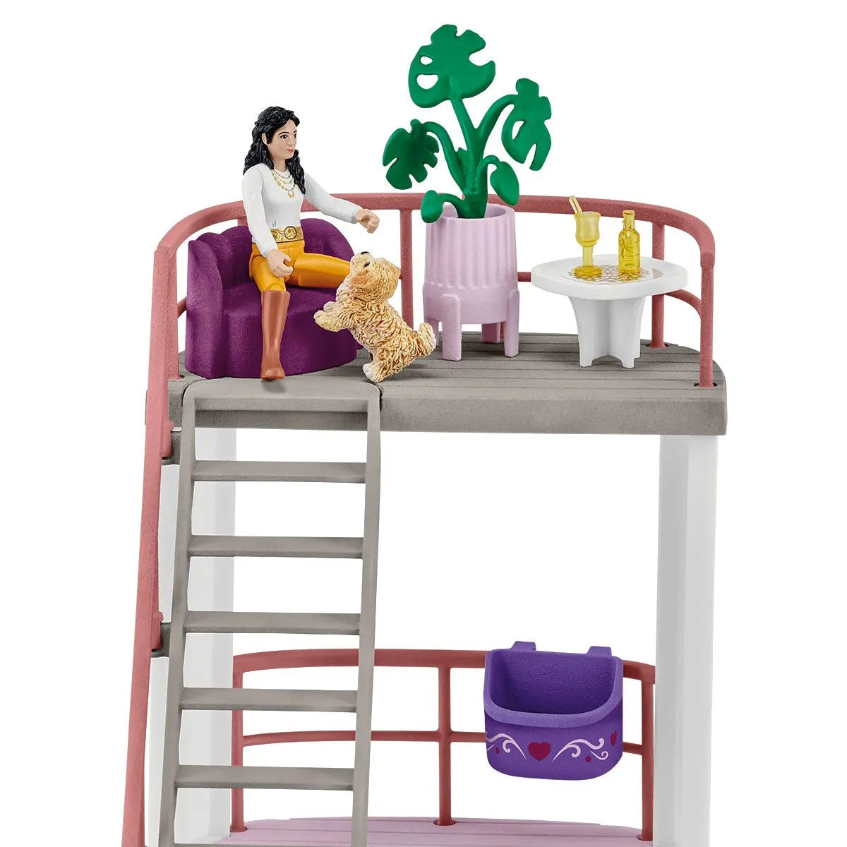 Schleich Horse Beauty Salon