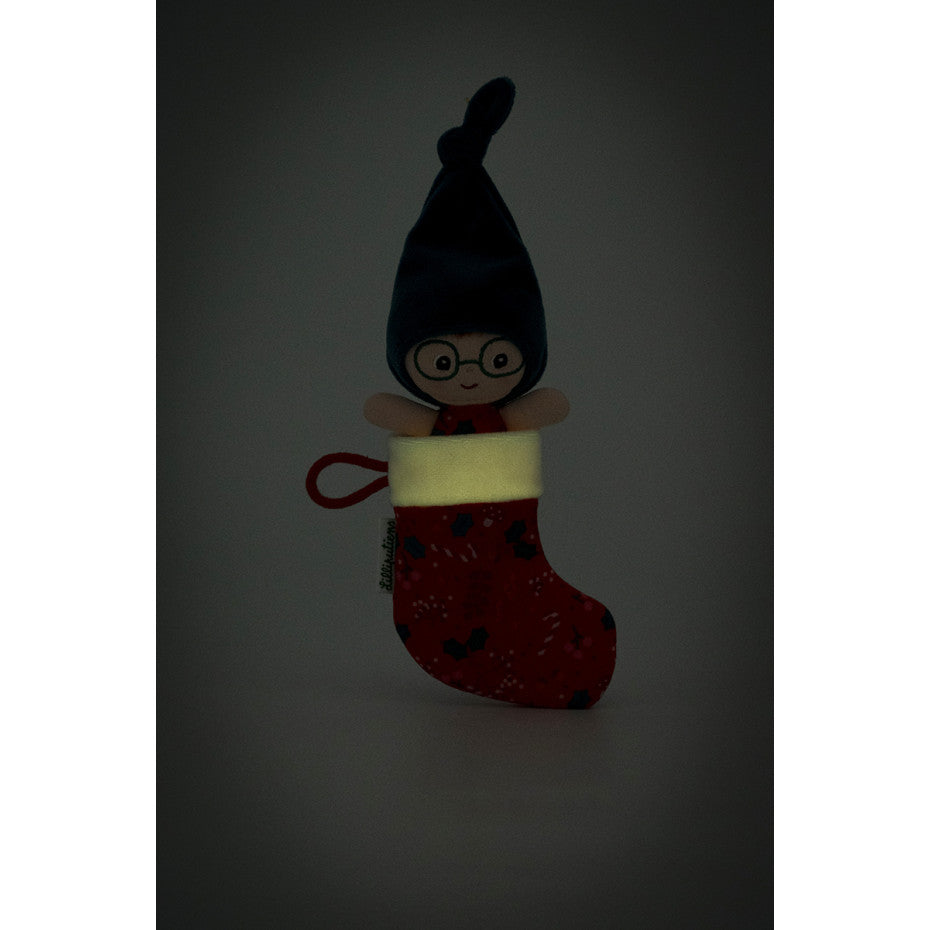 Lilliputiens Christmas Elf Merry