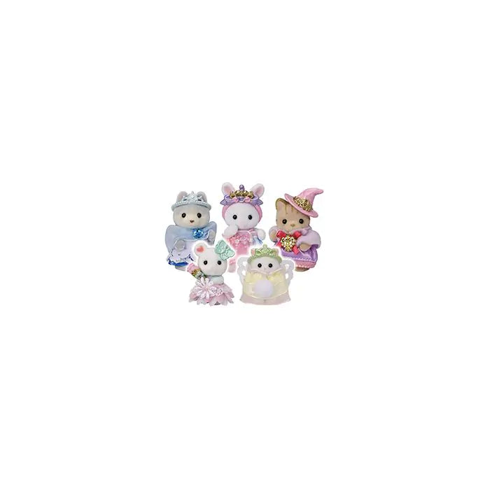 Sylvanian Families Royal Princess Set