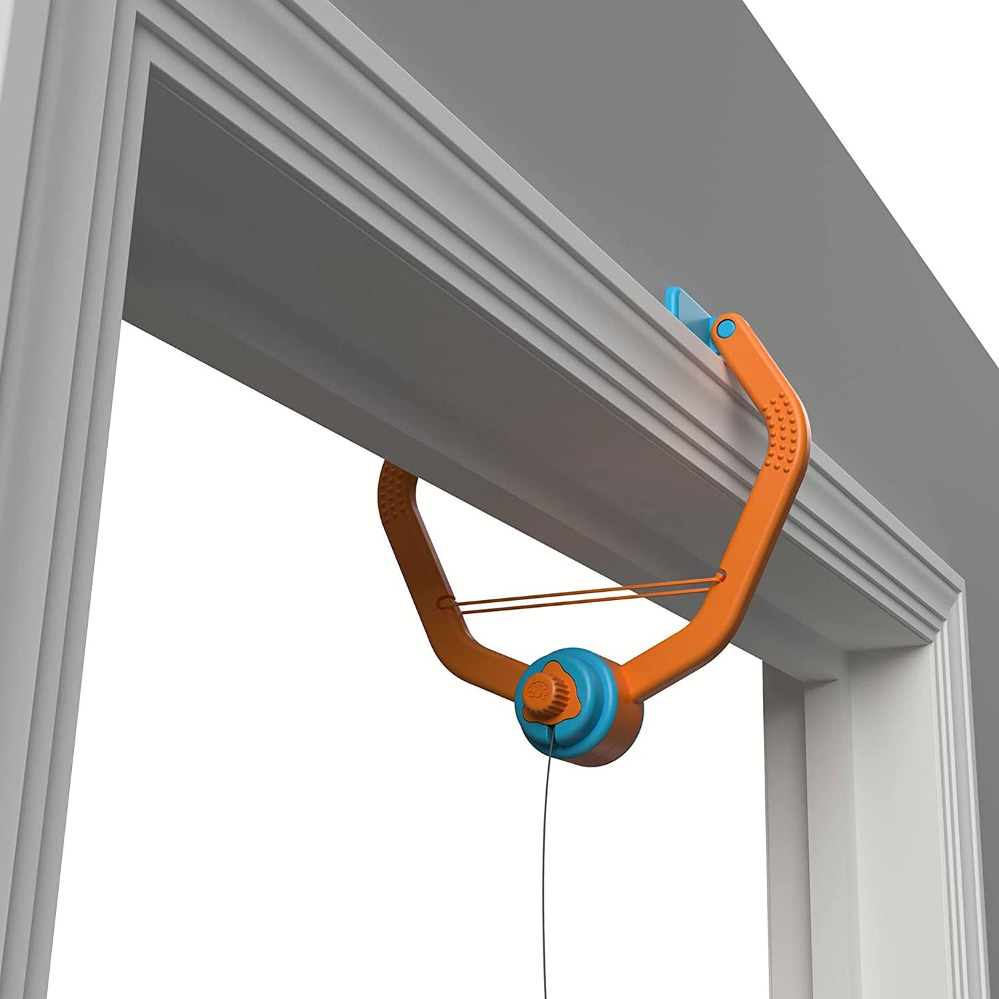 Fat Brain Toys Door Pong