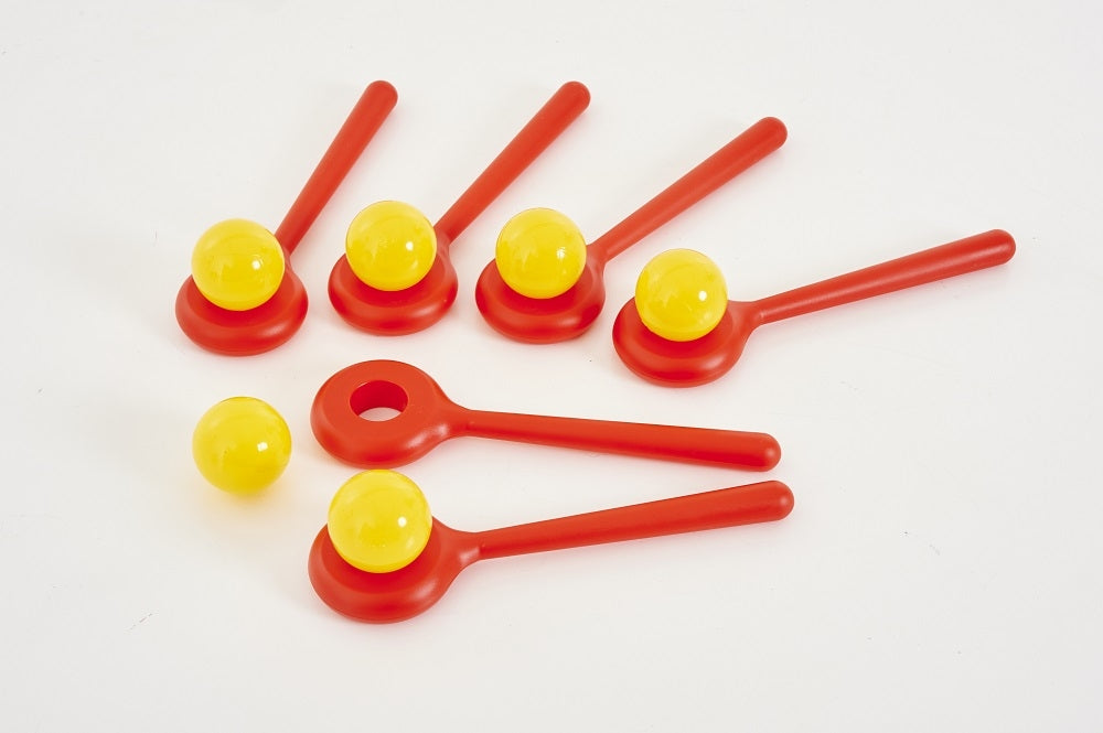 Edx Education Balancing Ball