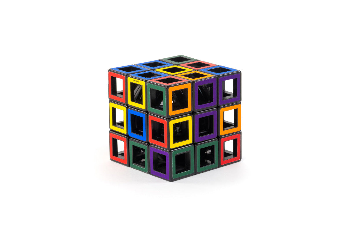 Recent Toys Hollow Cube