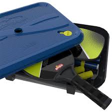 Mookie All Surface Swingball Pickleball