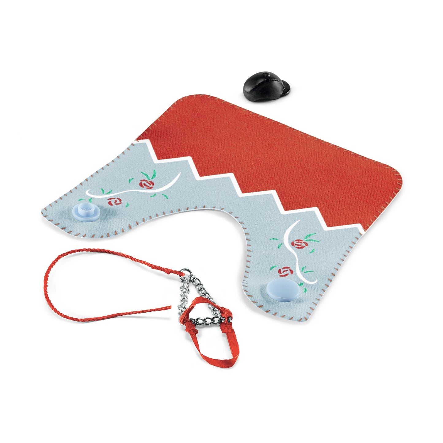 Schleich Blanket & Halter Horse Club Hannah & Cayenne