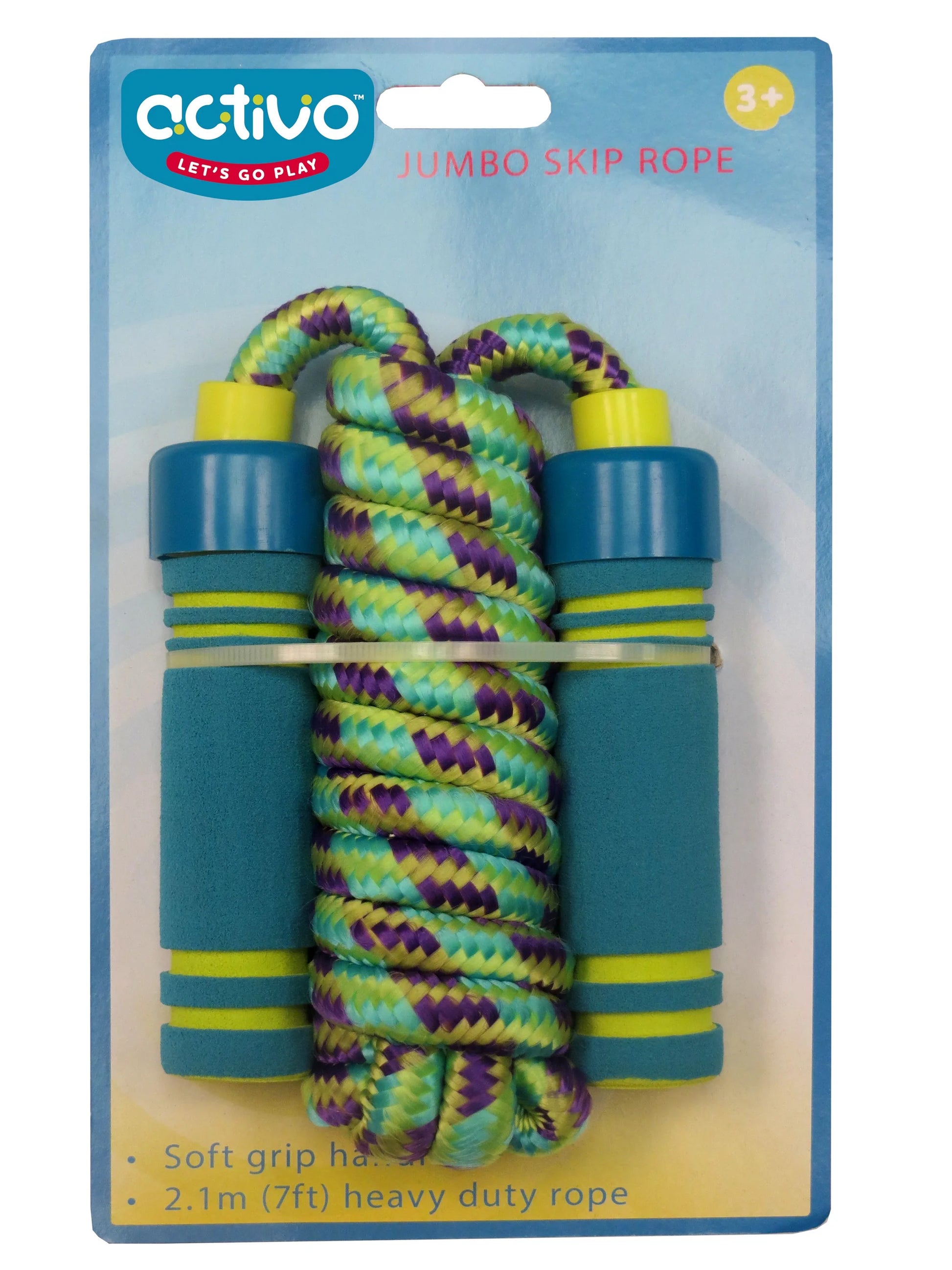 Mookie Activo Jumbo Skipping Rope