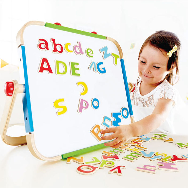 Hape ABC Magnetic Letters