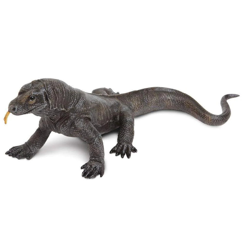 Safari Komodo Dragon