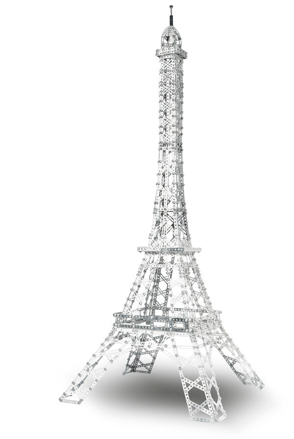 Eitech Eiffel Tower Deluxe