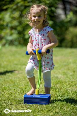 Schildkröt Fun Jumper