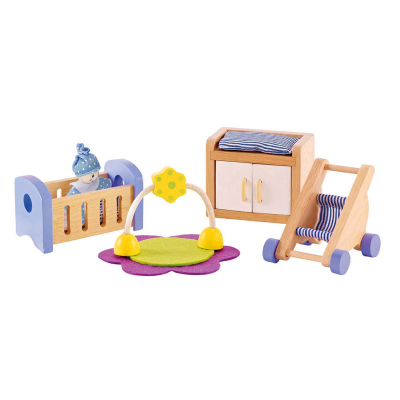 Hape Baby's Room