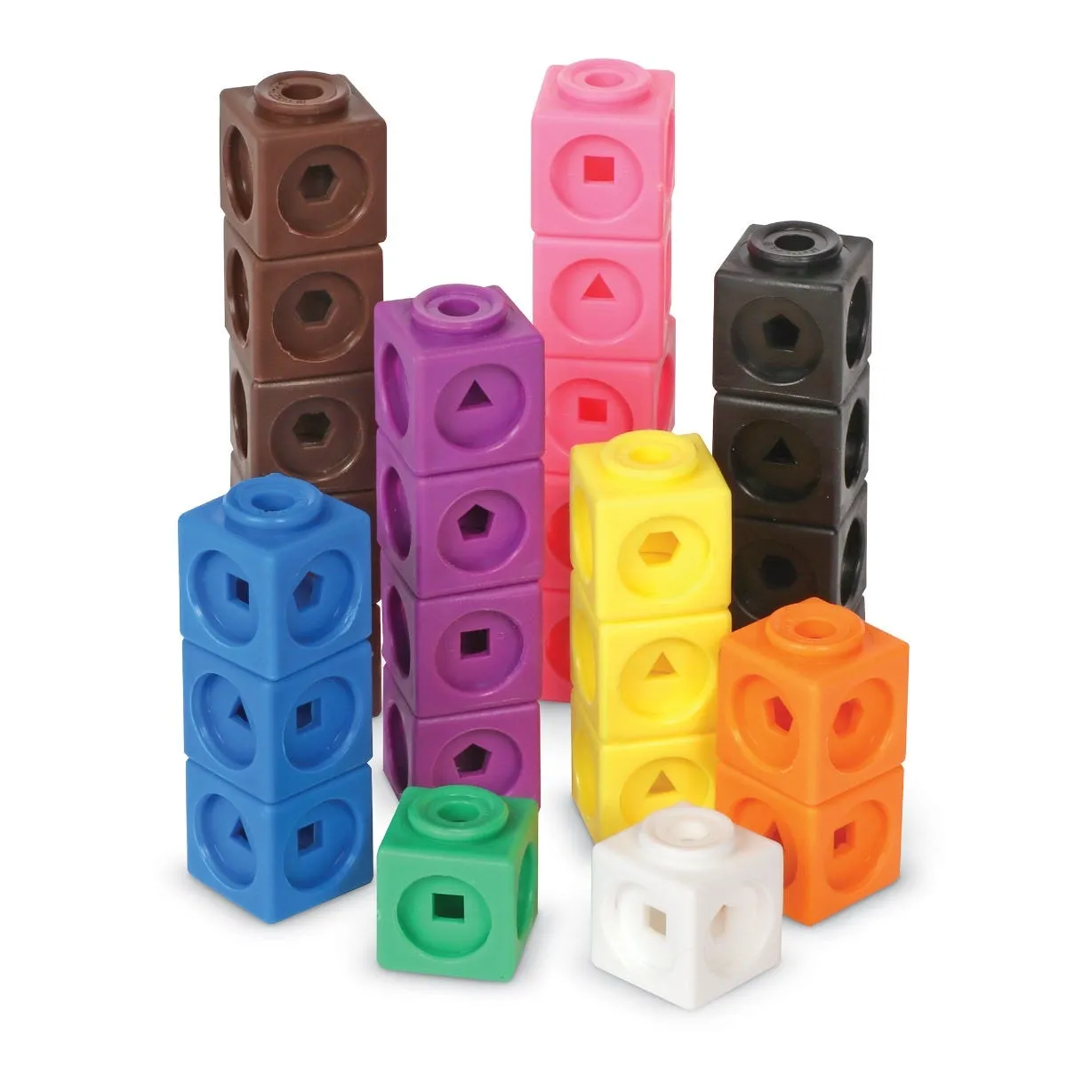 Learning Resources Let’s Learn to Measure Activity Set