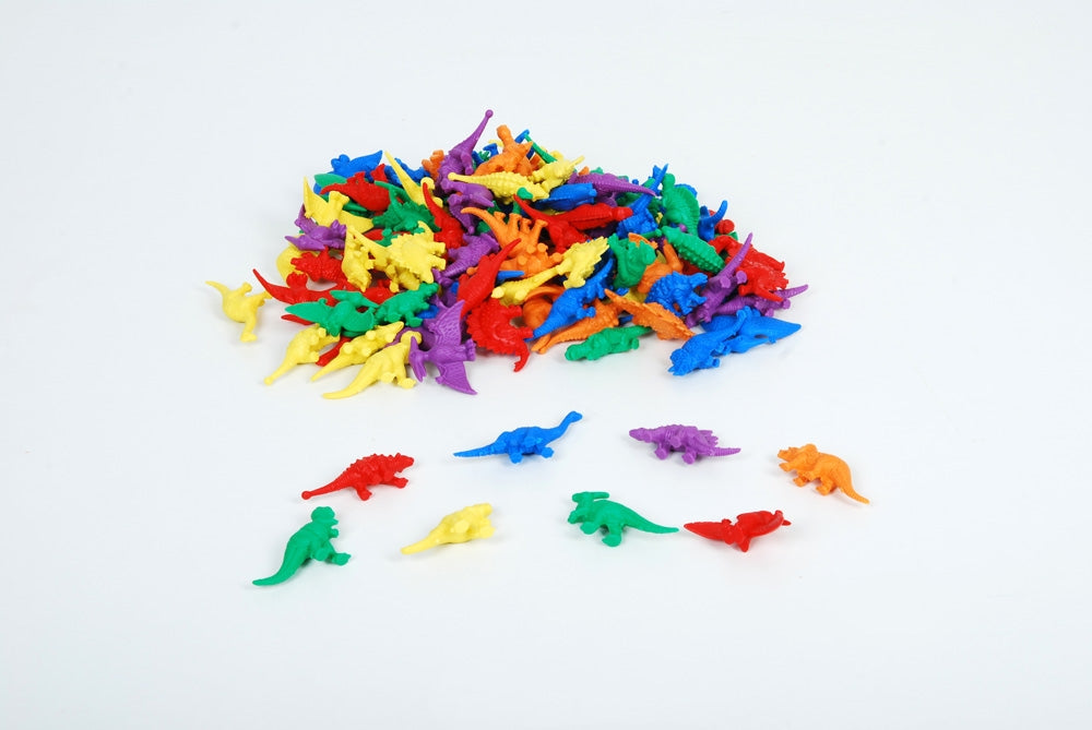 Edx Education Dino Counters