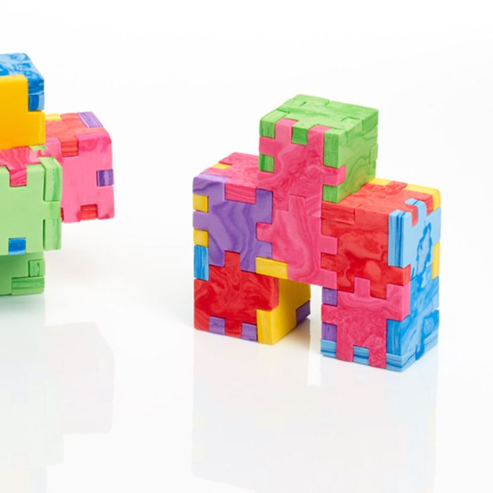 Smart Games Happy Cube Expert (6 cubes)